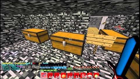 StridePvP Raids DaPvPers