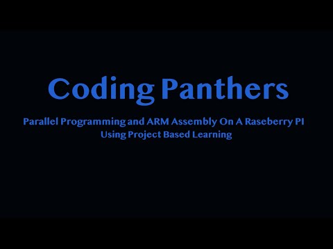 Project A3  Developing Soft and Parallel Programming Skills Using Project-Based Learning