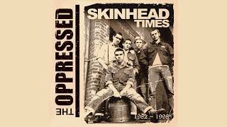 The Oppressed - Urban Soldiers