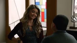 Modern Family   Haley, Why didn't you Honk ! #modernfamily #sitcom #viralvideo