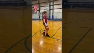 🧪 How To Get By Your Defender Using The "Shimmy Jab"