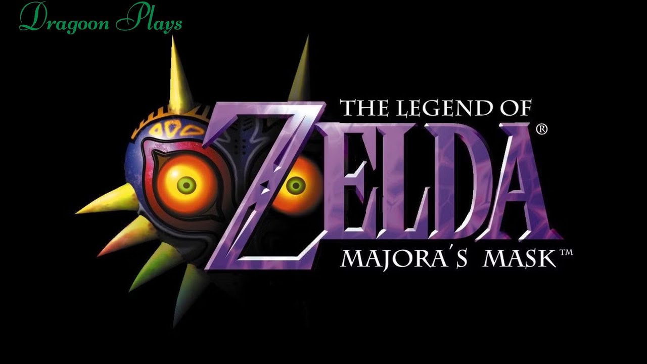 The Legend of Zelda: Majora's Mask, Part 8: Getting the Fierce Deity Mask and beating it