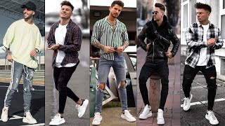 how to style alexander mcqueen shoes men｜Búsqueda de TikTok