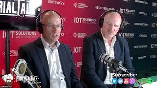 Marc O'Regan and Marc Peters, Responsible Computing