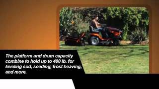 SmartLINK™ Poly Roller 45-0459