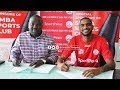 USAJILI SIMBA YASAJILI MBRAZIL WA TATU YAMTANGAZA USAJILI SIMBA YASAJILI MBRAZIL WA TATU YAMTANGAZA