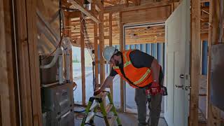 Little Giant Fibreglass Sure Step Ladder 0 66 M Platform Height