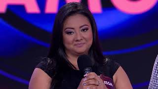 Prueba de Amor | Programa 79