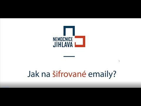 Video: Jak Formátovat Příchozí E-maily