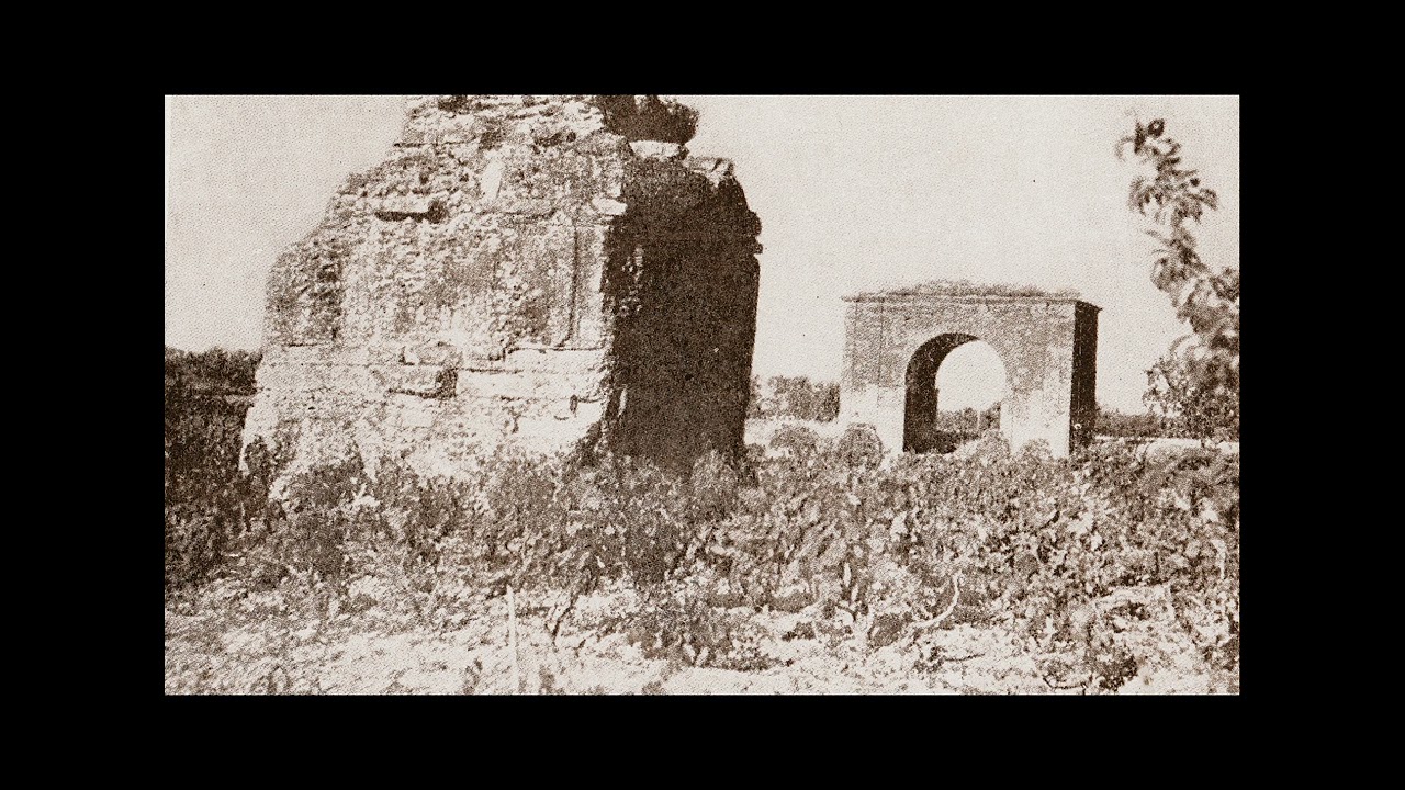 ricordo di Canosa LCSR