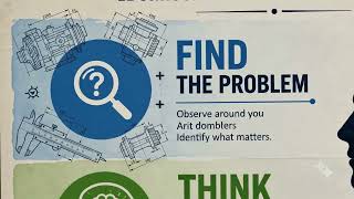 We are here for Innovative idea and Engineering solution✔️