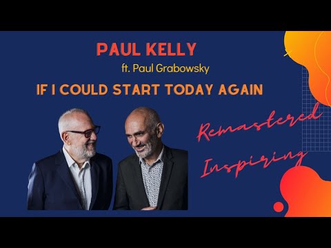 Paul Kelly ft.