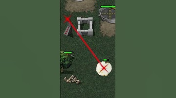 Obelisk of Light. #videogames #commandandconquer