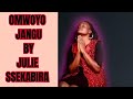 Omwoyo Jangu by Julie Ssekabira / Official video lyrics