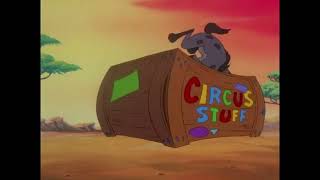 Sbe Big Top Breakfast Speedy