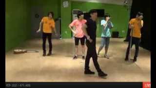 130806 SEVENTEEN TV 30 min (5)