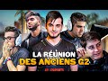 Le comeback de la lineup g2 2016   shox ft screamy  rpktank  bodyy  smithzz