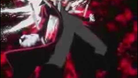 AMV - Hellsing - Judas Priest - Demonizer