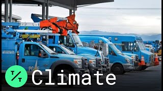 Celebrity PG&E May Shut Off Power for Thousands in California May Amid Fire Fears Wealth