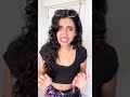 Attitude mean girl | hindi drama | audition | kashika sodhi