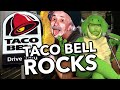 Working at Taco Bell Rocks – Therapy Gecko #Shorts