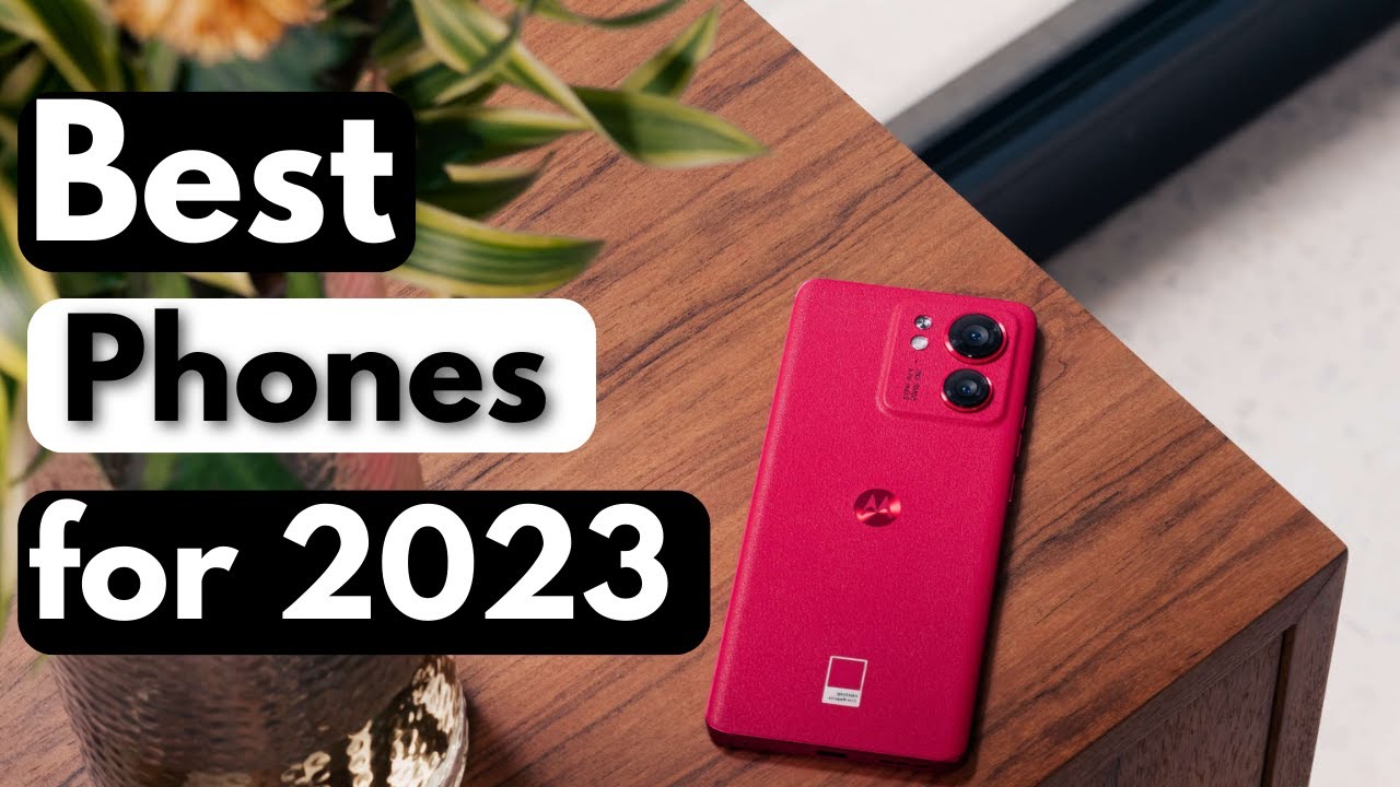 Best Curved Display Phones to buy for 2023 2024 YouTube