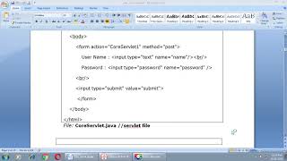 J2EE UNIT 4 LECT 1