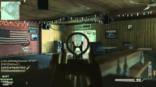 Mw3: Live Commentary #15 Last FFA
