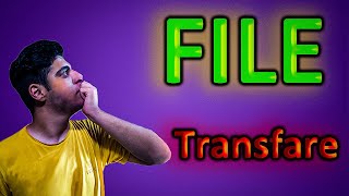 How to TRANSFARE Files From ANDROID to PC [Using Share it] screenshot 4