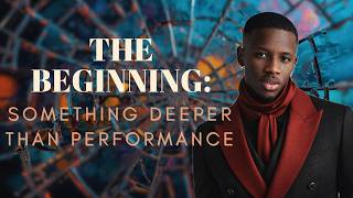 The Beginning: Christopher Ammanuel Lecture Series Details