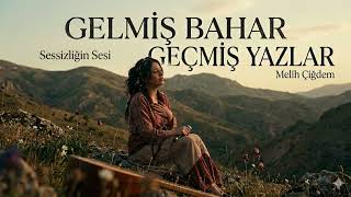 Gelmiş Bahar Geçmiş Yazlar - Psychedelic Anadolu Rock Cover