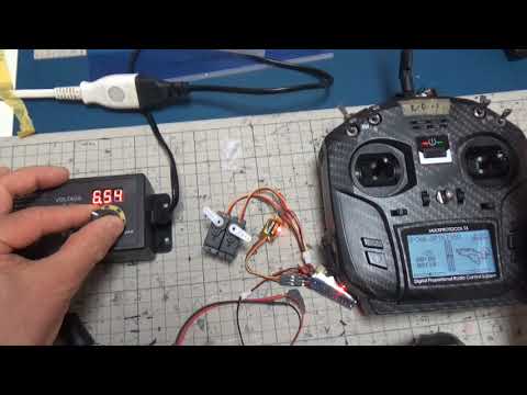 260301 PTK7465 not well move over 6.4V