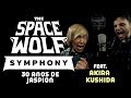 The space wolf symphony jaspionakira kushida ricardo cruz lucas araujo larissa tassi