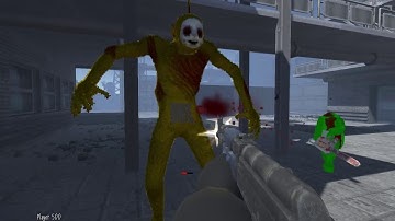 How to download SlendyTubbies 3 Multiplayer