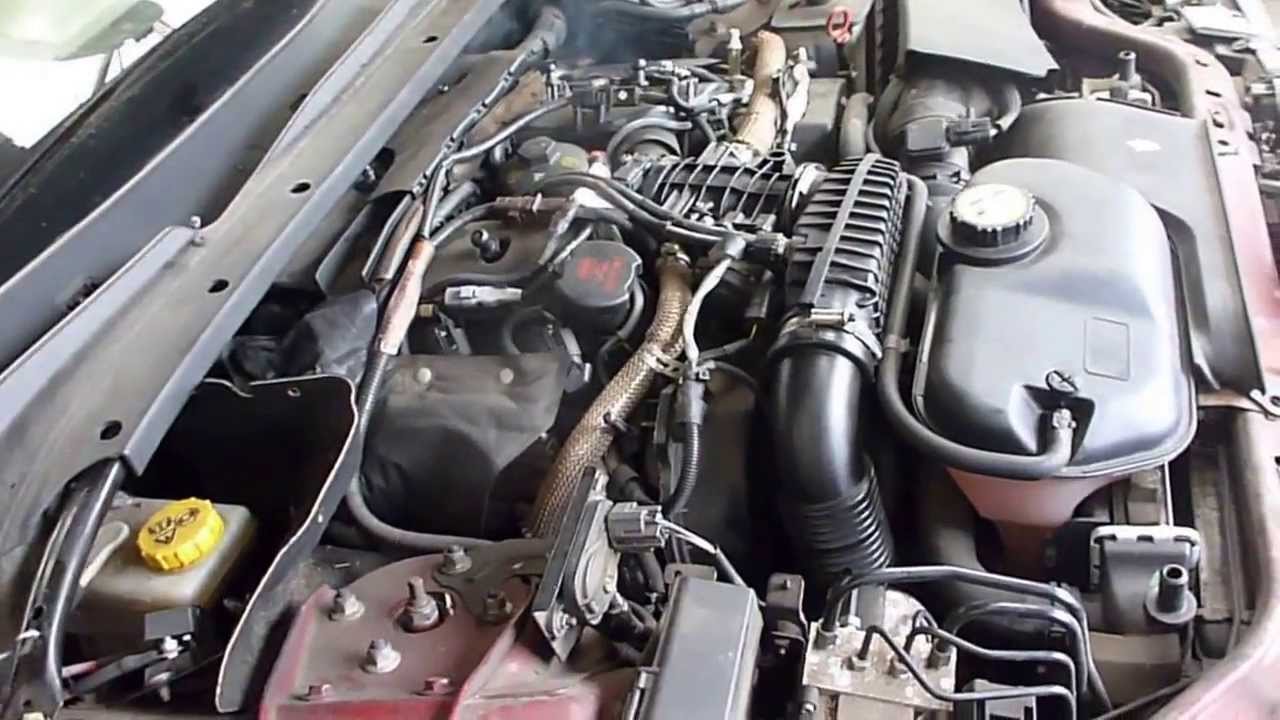 P0087 land rover