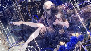 osu!mania | LTD Pack [[4K] Hatsuki Yura - Onyx Veil] 7.72☆ | 96.42% 848k