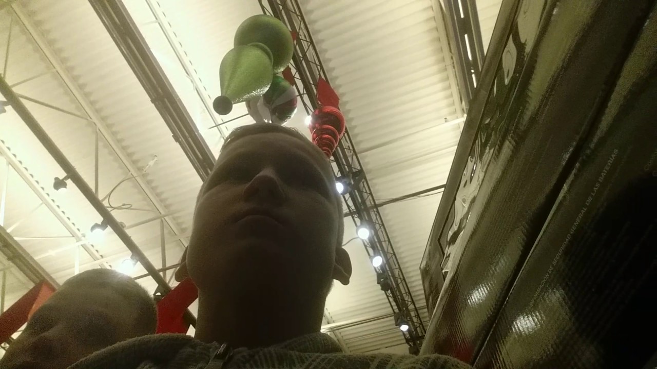 Машина bass vlog