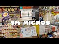 5M MIGROS/Обзор гипермаркета/Анталия/Часть 2/Турция 2021