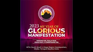 MFM Okaka Sunday Worship Service 30th April 2023
