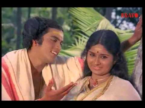 Vrischikapenne Malayalam Song