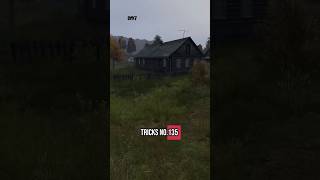 DayZ Tips and Tricks number 135 #barrel #fire #burning #official #dayz