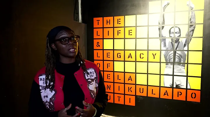 Afrobeat icon Fela Kuti's legacy celebrated in Nigeria show | REUTERS