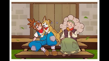 Little Rocket Lab – Cozy Factory Adventure [No Commentary]