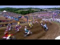 High Point MotoSport.com Holeshot Recap (All Motos)