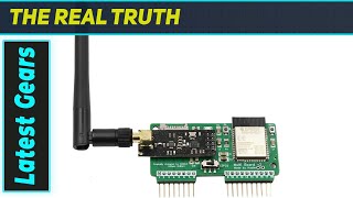 Flipper Zero's Best Friend? WiFi NRF24 ESP32 Dev Board Hands-On!