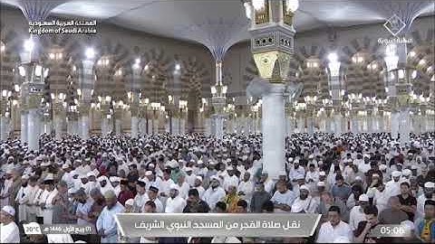 ۞ ماتيسر من سورة ألانعام  | مغرب ألاربعاء 1 ربيع الأول 1446هـ | للشيخ عبدالباري الثبيتي