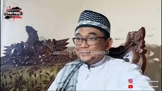 USTAD SUBEKHI UNGKAP RENCANA LESTI KEJORA DIHADAPAN KA'BAH, DITENGAH POLEMIK RUMAH TANGGA