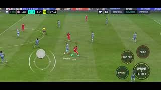 FIFA Mobile Gameplay # 101