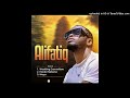 AlifatiQ WAYA Overdoze Prod