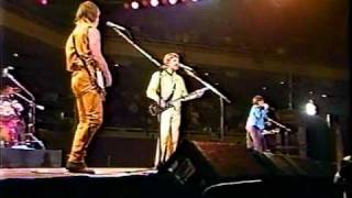 Journey - Keep On Runnin&#39; (Live In Tokyo 1983) HQ